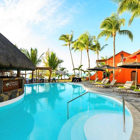 Flowers Of Paradise With Lov Mont-Choisy Exterior photo