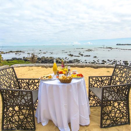 Flowers Of Paradise With Lov Mont-Choisy Exterior photo