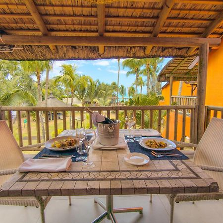 Flowers Of Paradise With Lov Mont-Choisy Exterior photo